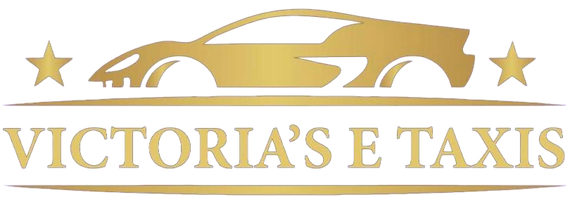 Victoria's E Taxis